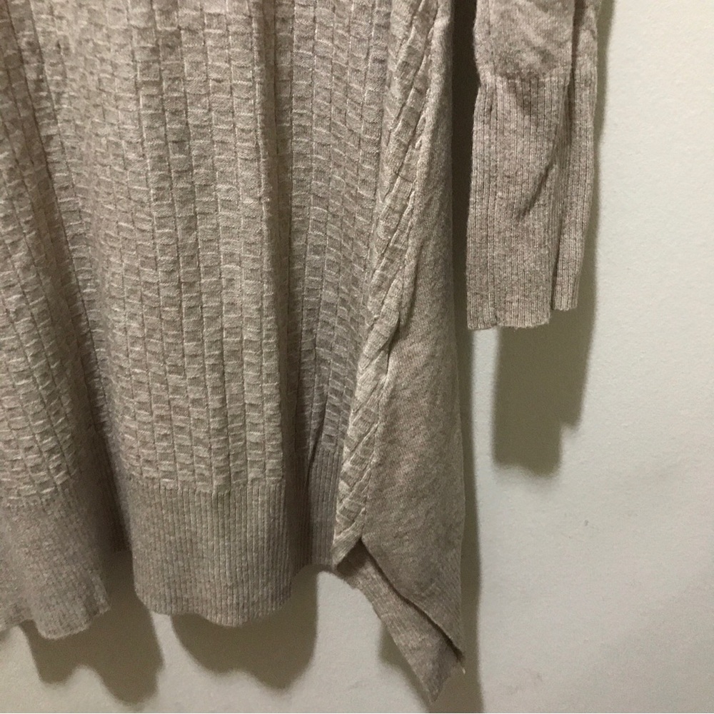 Simply Couture v-Neck Sweater Dress XL - Picture 4 of 6